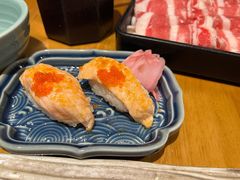 -一心创作料理屋(经开万达店)