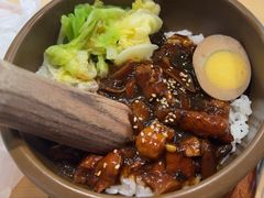 -京参 • 擂椒饭(这有山店)