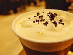 热巧克力-VENCHI 闻绮(北京国贸商城店)