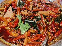 -陕北四窑洞(巨丰店)