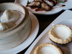 -蛇口希尔顿南海酒店·随轩中餐厅·粤菜
