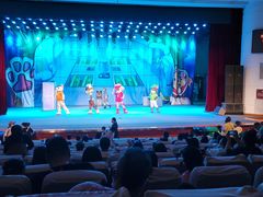 -南风大剧院莎梦二人转剧场