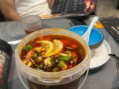 -金龙·打边炉(南京西路店)