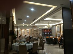大堂-如丰晟宴(长安万达店)