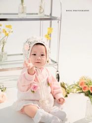 -布格儿童摄影(长春旗舰店)