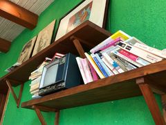 -石榴院子(西施故里店)