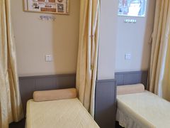 -衷依推拿馆·盲人推拿·艾灸·SPA(新乐中街店)