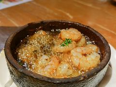 -BISTROFIORE美伊娜(伊犁南路店)