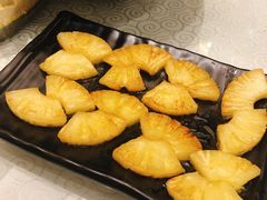 -香谷私厨(高新店)