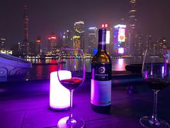 -外滩8号 whisky bar(金延大厦店)