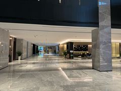 -绍兴鉴湖君澜大酒店