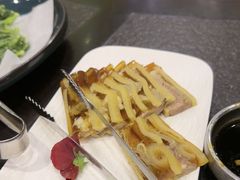 -浩运海鲜·16年专注青岛菜(石老人店)