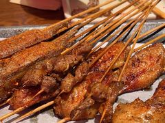 -管氏翅吧(广渠门店)