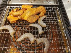 -俊熙家点餐式自助烤肉店(1227广场店)