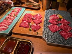 -MIKOMIKO和牛烧肉专门店(南门店)
