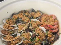 -二十八里太湖船菜(吉祥路店)