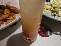 -晶雅花园西餐厅(南京首店)