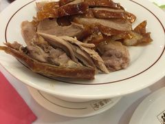 -北京全聚德(王府井店)