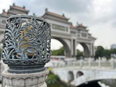 -顺峰山公园