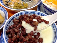 -韵姐牛奶甜品世家