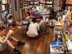 -西西弗书店(城西银泰城店)