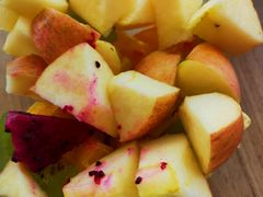 -必胜客(华南摩尔店)