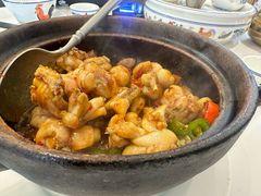 -粤港湾砂锅粥·宵夜(宝龙店)