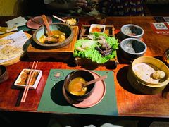 -多杰拉姆藏餐吧(田子坊店)