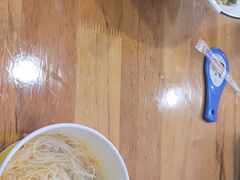 -老袁炒年糕(富豪路店)