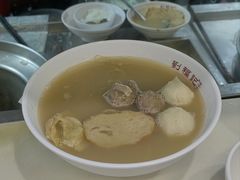 -恩宁刘福记(东华东路店)