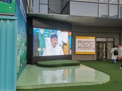 -丽达购物中心(崂山店)