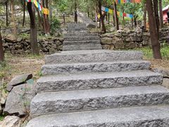 -龙门崮风景区