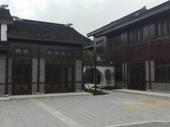 -同里国家湿地公园