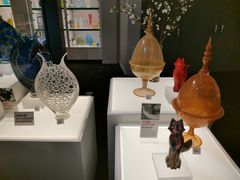 -康宁玻璃博物馆