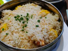 糯米排骨-北雪湘园酒家(五山店)