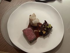 -Amber(置地文华东方酒店)