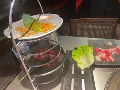 -青瓦炭韩潮烤肉(经开店)
