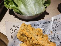 -Ant 蚂蚁洞烤肉·大营地(上海静安大悦城店)