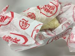 鲜热豆浆-永和大王(小厨·东四十条店)
