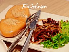 -莆田餐厅PUTIEN(万象天地店)
