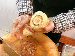 -老字号杨坡红油米线腊汁肉夹馍(东四道巷店)