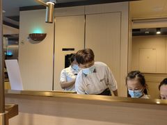 -海底捞火锅(漕宝路店)