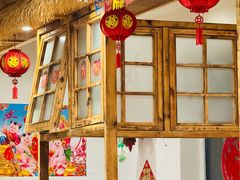 -老渔翁炖鱼坊(开发区东山总店)