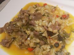 -千岛湖小鱼儿·淳安匠心农家菜