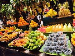 -雍容荟活波龙自助餐(IFS黑金店)