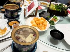 -东来顺饭庄(西单店)