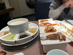 -羲和雅苑•北京烤鸭(瑞吉店)