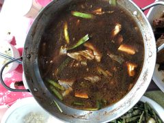 -黄牛肉馆·皖南土菜