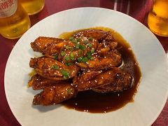 -东馆和天下特色餐饮(工农店)