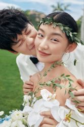 -巴黎恋人婚纱摄影(东莞总店)